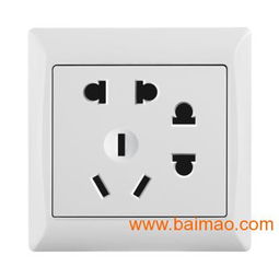 上海開關(guān)插座廠家詳解 墻壁插座報(bào)價(jià)、工程墻壁開關(guān)插座廠選購(gòu)指南