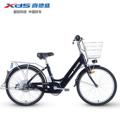 XDS喜德盛電動自行車質量評測 到底值不值得入手？