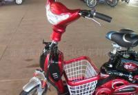 無刷電機(jī)與鉛酸電池 電動(dòng)自行車核心技術(shù)解析及市場展望