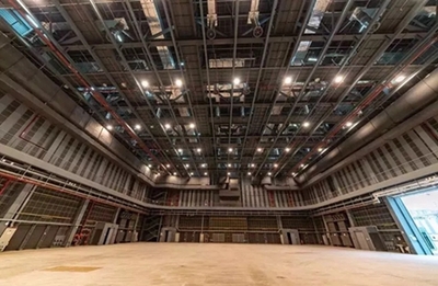 人民日報(bào):青島打造電影&ldquo;夢工廠&rdquo;|媒體看新區(qū)