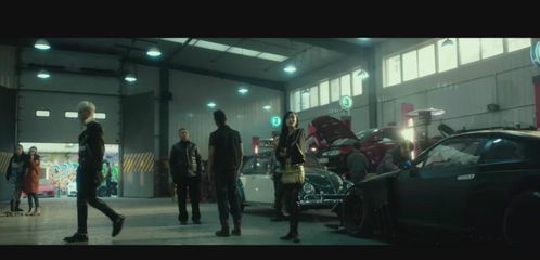 來(lái)看看 老炮兒 中的修車(chē)廠,在現(xiàn)實(shí)中有多牛