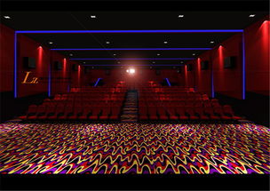 新疆優(yōu)質(zhì)電影院裝修設計公司 經(jīng)驗豐富 服務優(yōu)質(zhì)