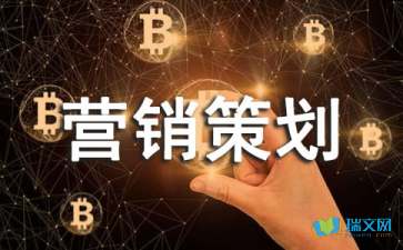 營銷策劃書的標準格式與核心要素